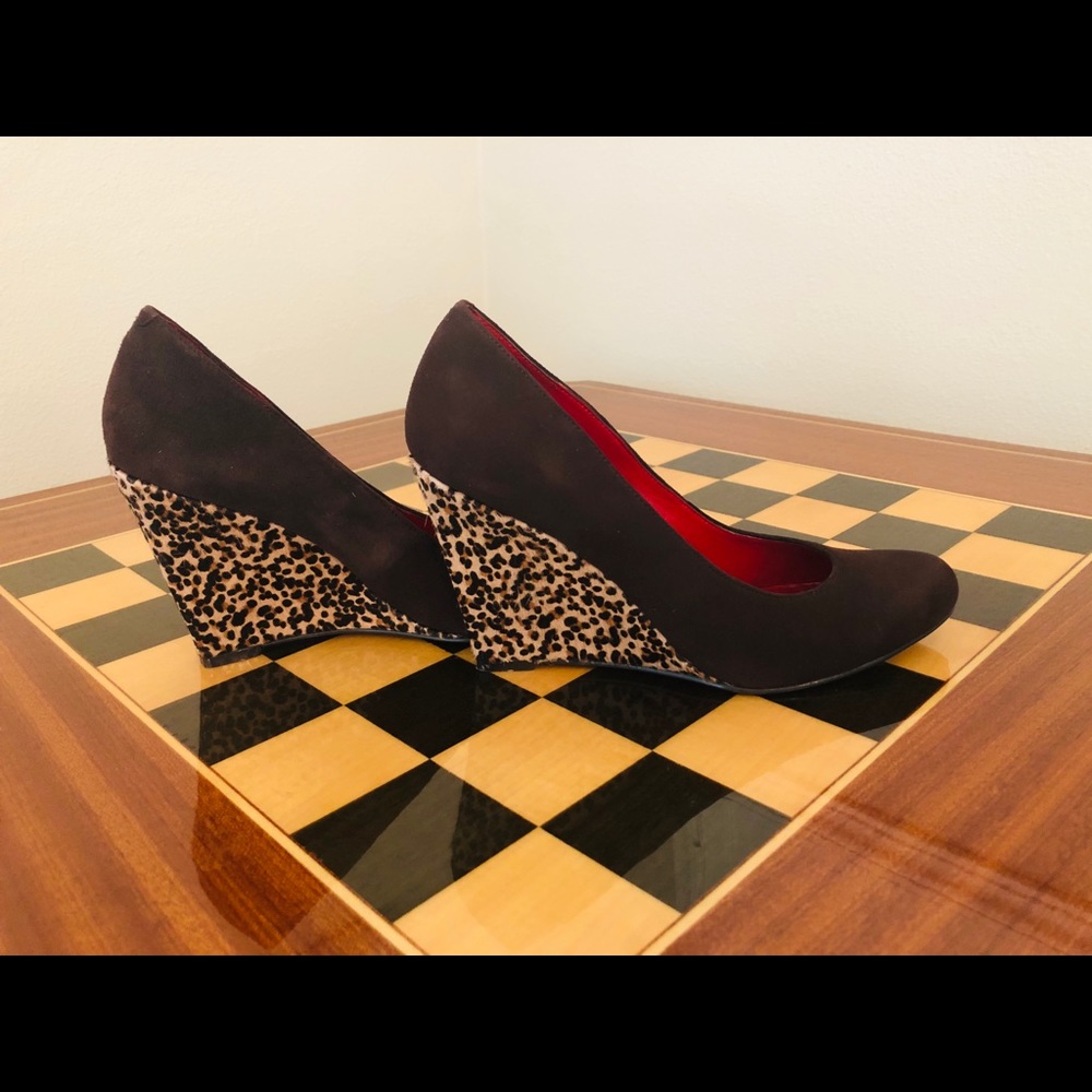 Shoes 👠 - Picture 2 of 5